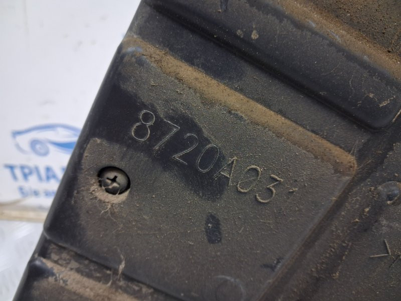 Сабвуфер Mitsubishi Pajero Wagon 2006-2022 8720A031 (Арт. 87515) Київ - зображення 4