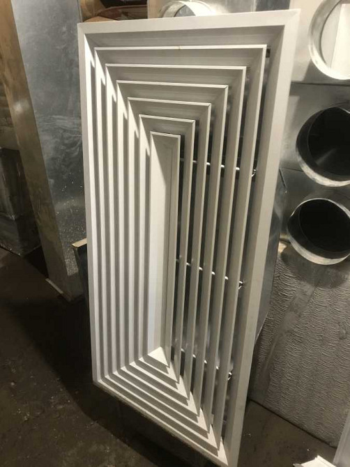 Вентиляционный Зонтик. Киев - изображение 11