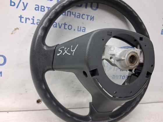 Руль Suzuki SX4 1 2.0 БЕНЗИН J20A 2006 (б/у) Киев