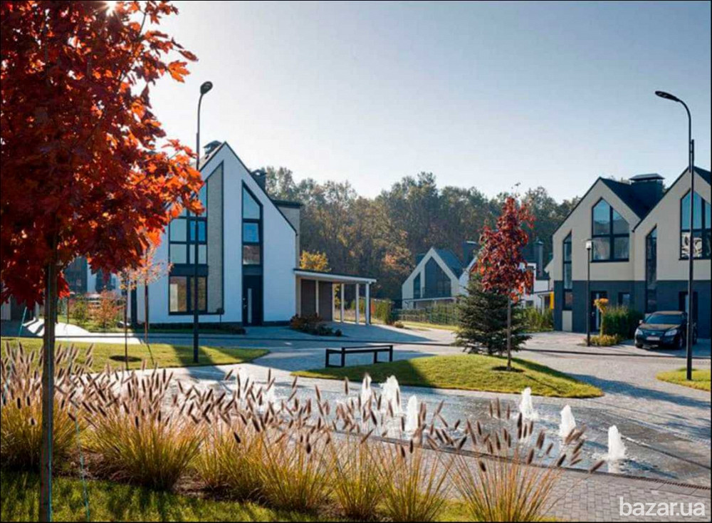 продажа 4-к дом Киево-Святошинский, Белогородка, 160000 $  - зображення 1