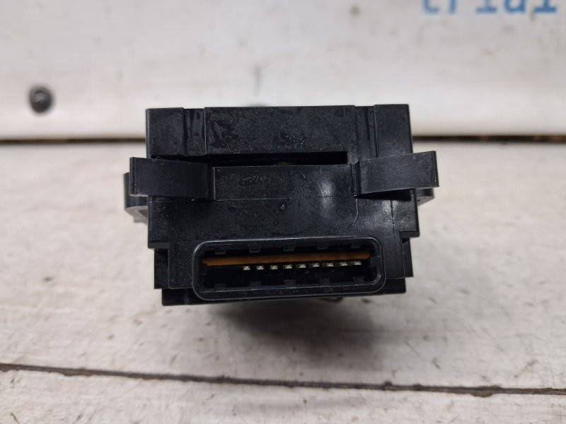 Переключатель подрулевой правый(дворники) Mitsubishi L200 KB 2.5 DIESEL 4D56 2006 (б/у) Киев - изображение 3