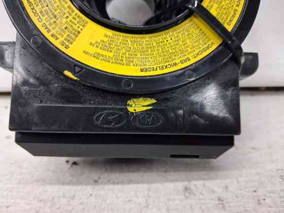 Шлейф AIRBAG Hyundai IX35 2009-2015 934902M300 (Арт. 68148) Киев