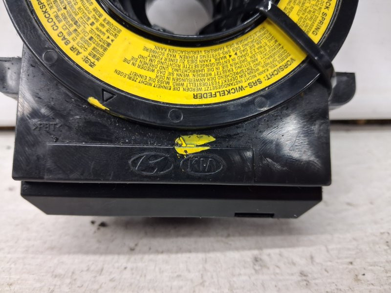 Шлейф AIRBAG Hyundai IX35 2009-2015 934902M300 (Арт. 68148) Киев - изображение 5