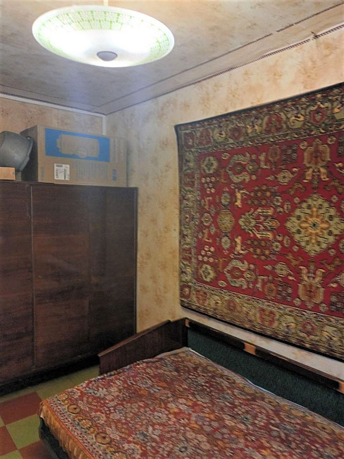 Перемога-3, 2к.кв продам, АТБ Варус, 6/9, 31тис. у.о. Дніпро - зображення 6