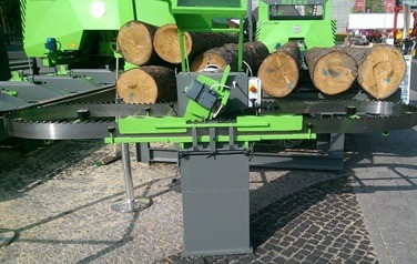 Заточувальний верстат для заточування широкострічкових пилок вальцювальний верстат Киев - изображение 3