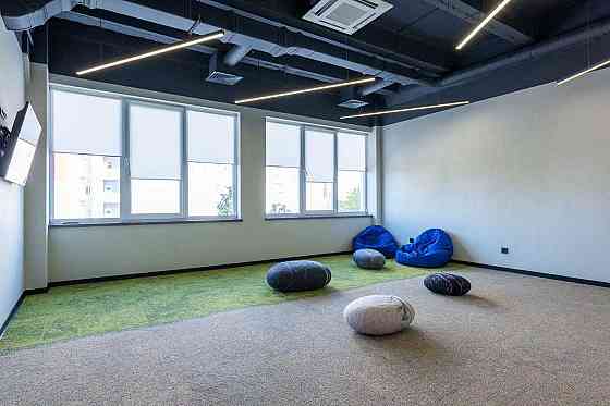 продажа офисное помещение Киев, Соломенский, 4046400 $ Київ