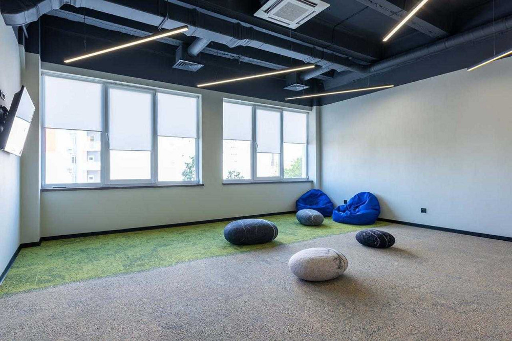 продажа офисное помещение Киев, Соломенский, 4046400 $ Київ - зображення 4