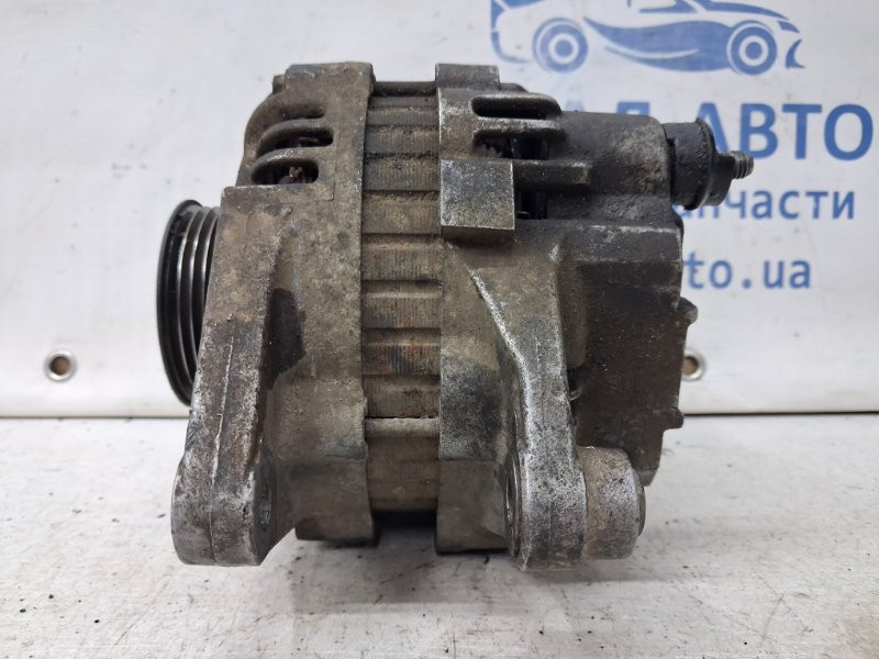 Генератор Mitsubishi Pajero Sport K9 3.0 БЕНЗИН 6G72 1996 (б/у) Киев - изображение 1