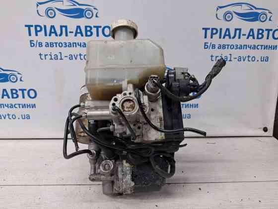 Блок abs Mitsubishi Pajero Wagon 2006-2022 MR569728 (Арт. 68727) Киев