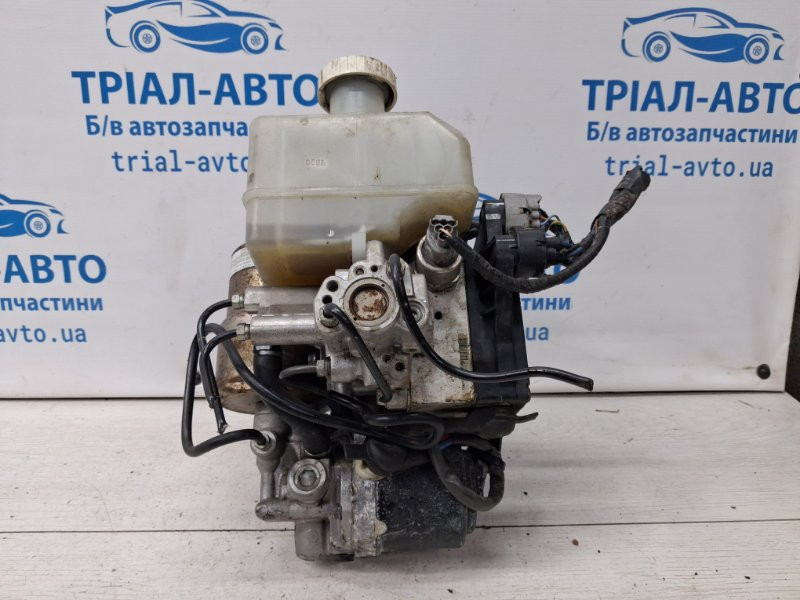 Блок abs Mitsubishi Pajero Wagon 2006-2022 MR569728 (Арт. 68727) Київ - зображення 6