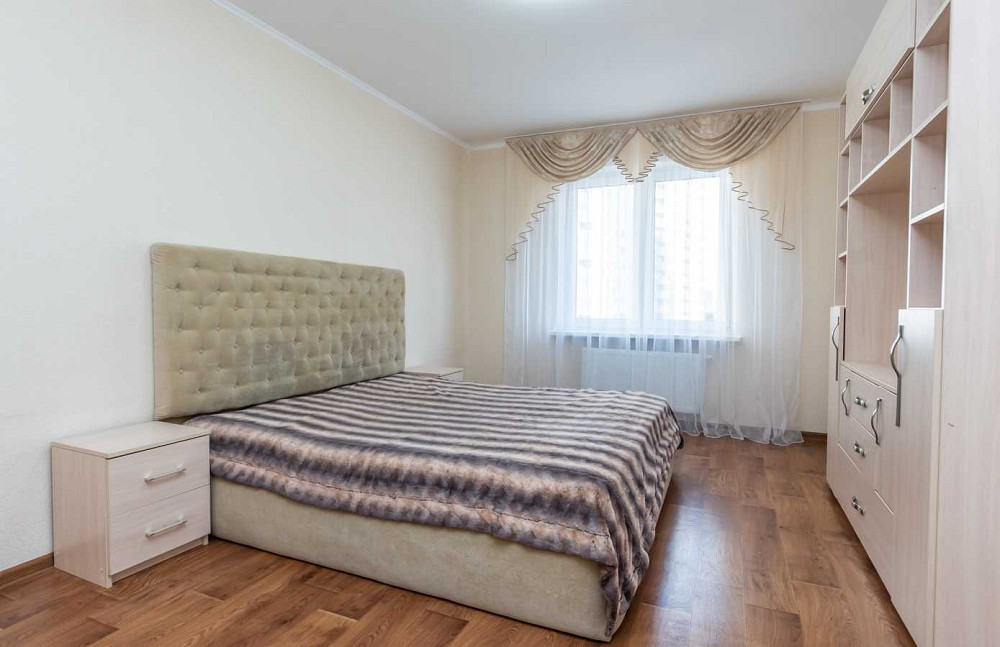 долгосрочная аренда 3-к квартира Киев, Оболонский, 26000 грн./мес. Київ - зображення 11
