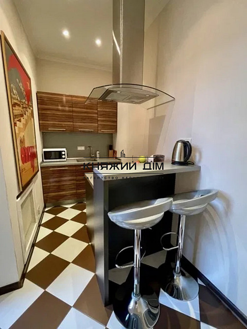 Оренда 1 кімнатної квартири в центрі Києва № 11202976 Київ - зображення 3