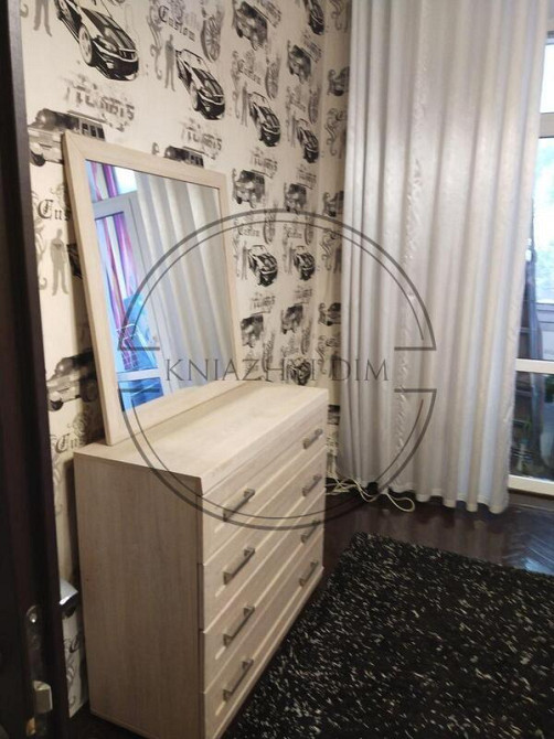 Сдам 3-х комнатную квартиру возле Севастопольской пл. Код объекта: № 1172676 Київ - зображення 10