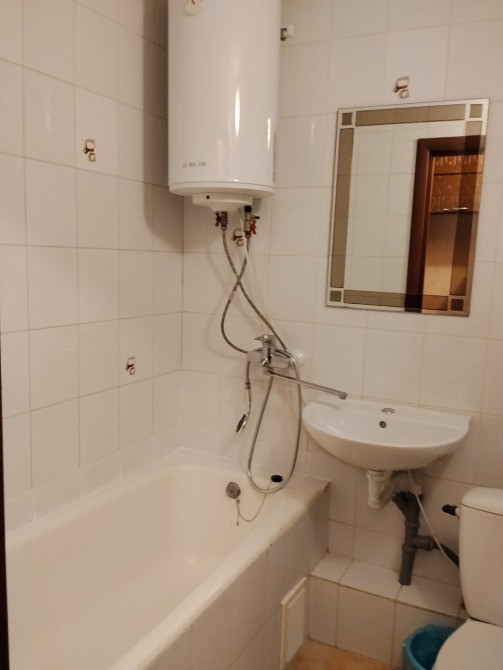 м.Оболонь 15мин.Сдам квартиру-гостинку. Киев - изображение 11