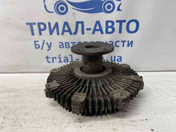 Вискомуфта Mitsubishi Pajero Sport K9 2.5 DIESEL 4D56 1996 (б/у) Київ