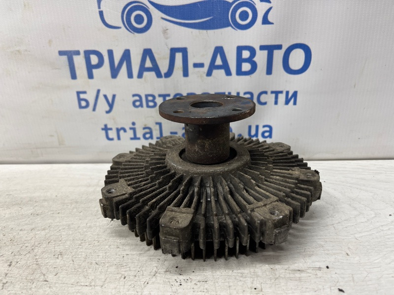 Вискомуфта Mitsubishi Pajero Sport 1996-2008 MD331638 (Арт. 77564) Київ - зображення 4