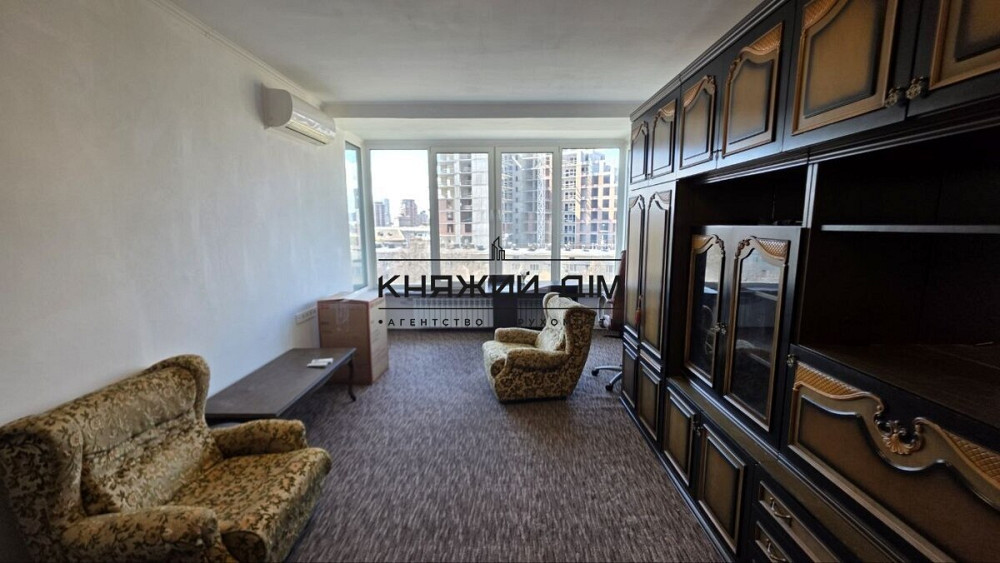 Без комісії! Продаж роздільної 2-х к. квартири на Печерську м. Арсенальна. № 21147452 Киев - изображение 11