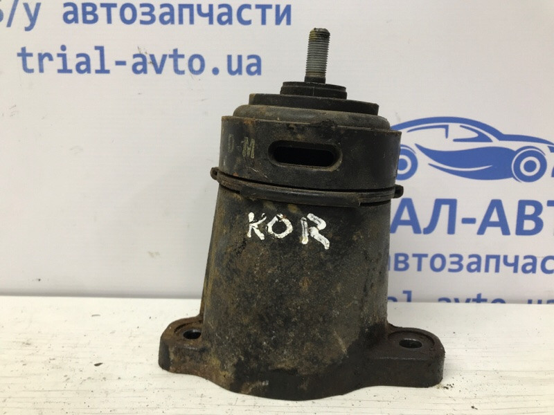 Подушка ДВС правая SsangYong Korando C200 2.0 DIESEL 2010 (б/у) Київ - зображення 1