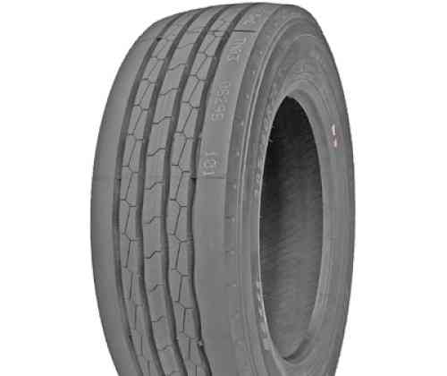 295/60 R22.5 Lanvigator S202 150/147M Рульова вантажна шина Киев