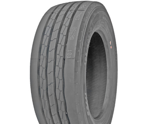 295/60 R22.5 Lanvigator S202 150/147M Рульова вантажна шина Киев - изображение 1