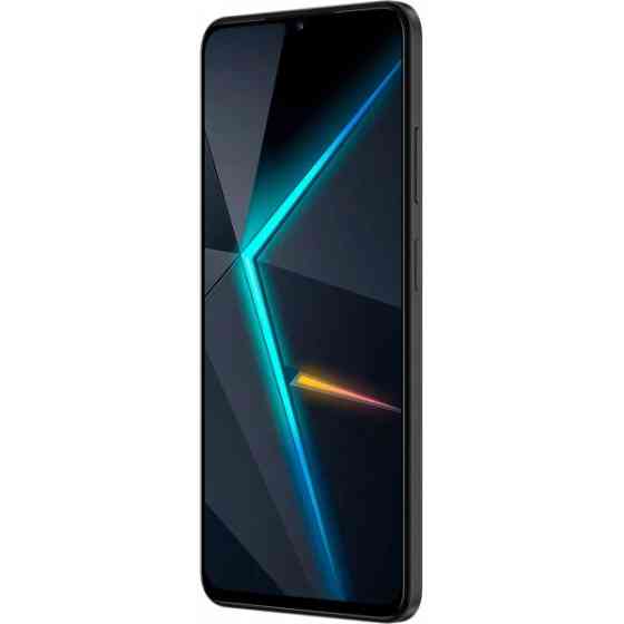 Смартфон ZTE Nubia Neo 5G 8/256GB NFC Black Global UA (Код товару:34443) Харьков