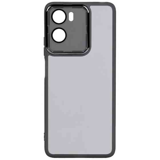 Чохол ArmorStandart Shade для Motorola G06 Power 4G Black (ARM89100) Харків