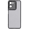 Чохол ArmorStandart Shade для Motorola G06 Power 4G Black (ARM89100) Харьков