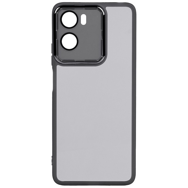 Чохол ArmorStandart Shade для Motorola G06 Power 4G Black (ARM89100) Харьков - изображение 1