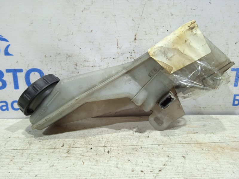 Бачок главного тормозного цилиндра Nissan Qashqai J10 2.0 БЕНЗИН MR20DE 2006 (б/у) Киев - изображение 1