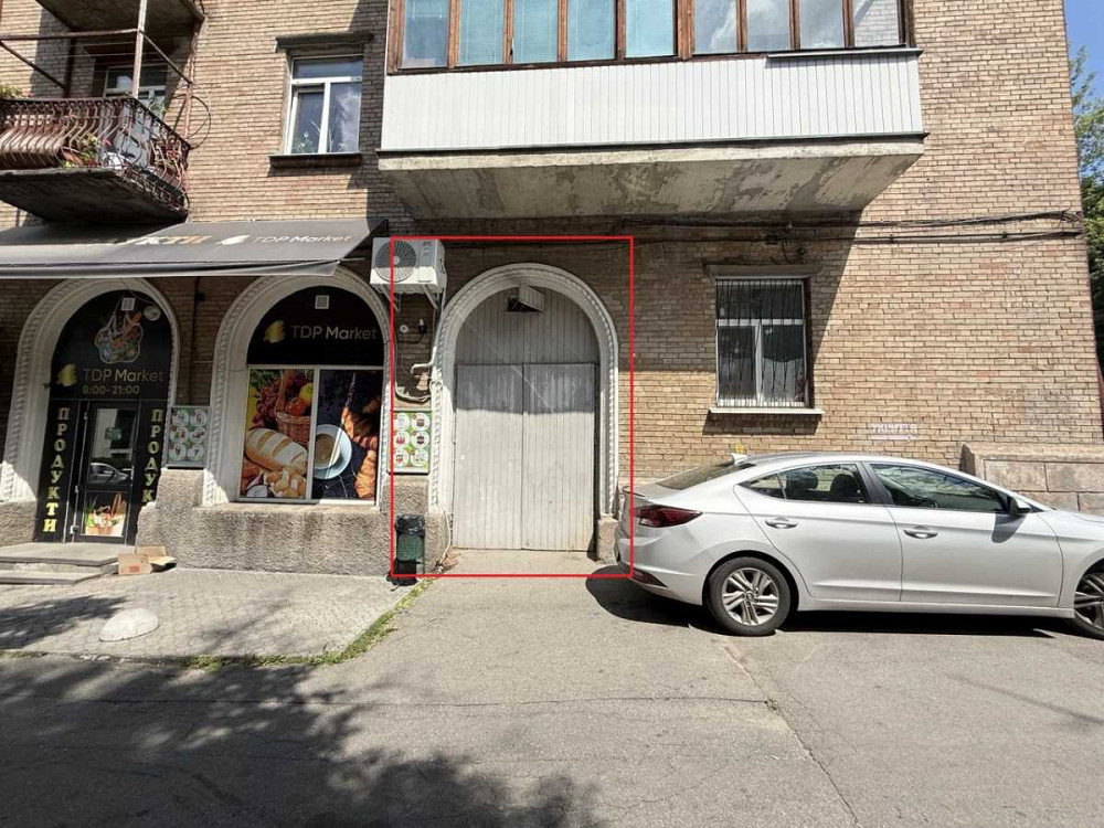 долгосрочная аренда кафе, бар, ресторан Киев, Шевченковский, 25000 грн./мес. Київ - зображення 2