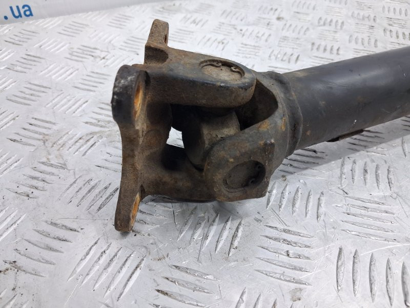 Вал карданный Mitsubishi Pajero Wagon 4 3.2 ДИЗЕЛЬ 4M41 2006 перед. (б/у) Київ - зображення 3