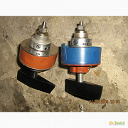 Пневмопереключатели КМП-4-321, КМП-4-881, 5Е4.460.104ТУ, -27шт Харків