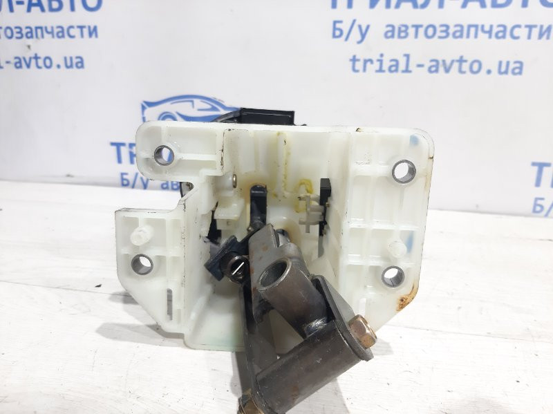 Кулиса переключения АКПП Mitsubishi Outlander CU 2.4 БЕНЗИН 4G69 2003 (б/у) Киев - изображение 4