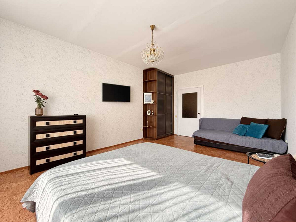 продажа 1-к квартира Киев, Дарницкий, 57500 $ Киев - изображение 9
