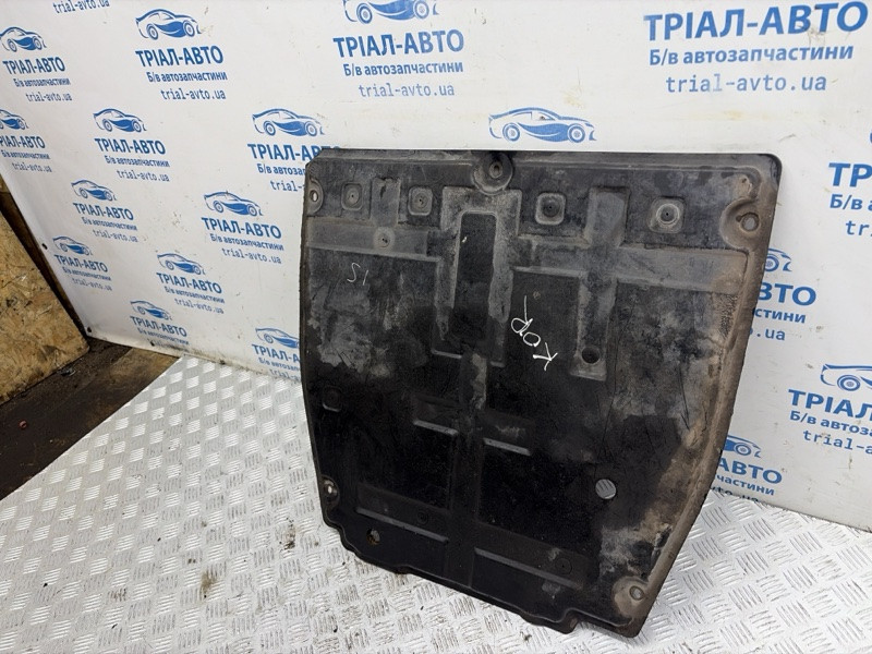 Защита двс SsangYong Korando 2010-2019 2428034121 (Арт. 83094) Киев - изображение 6