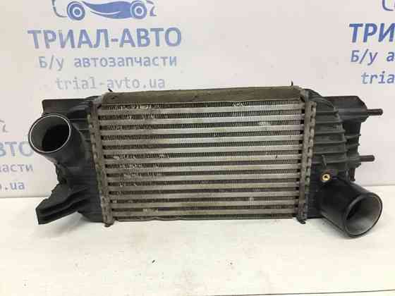 Радиатор интеркуллера Nissan Juke 2010-2019 144611KC0A (Арт. 46423) Київ