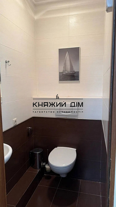 Сдается квартира Киев, Дарницкий р-н, Бажана Николая просп. код 11203630 Киев - изображение 3