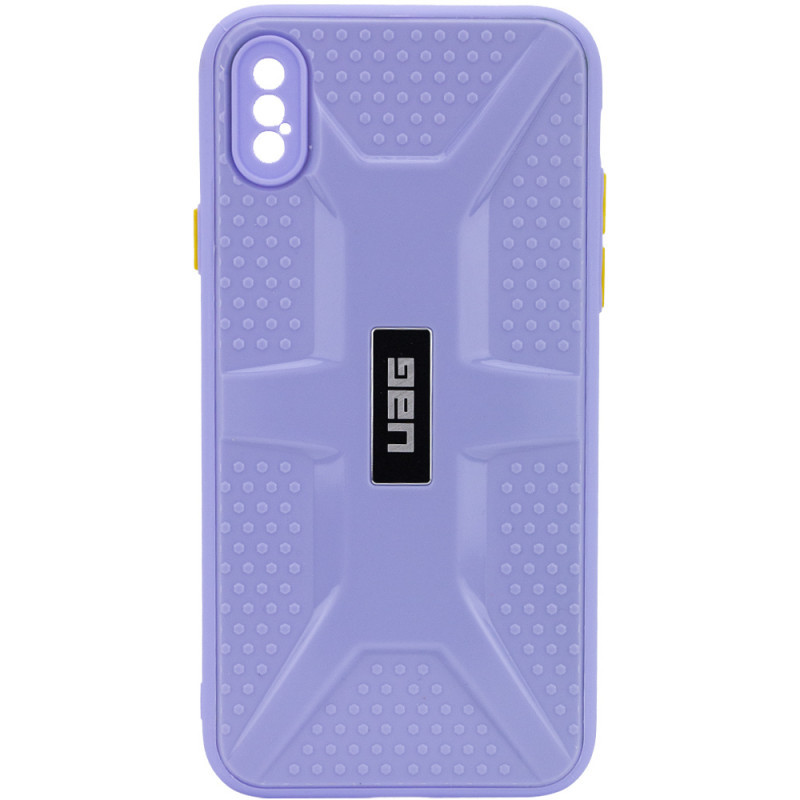 Чехол TPU+PC UAG для Apple iPhone XS Max (6.5") Херсон - зображення 7