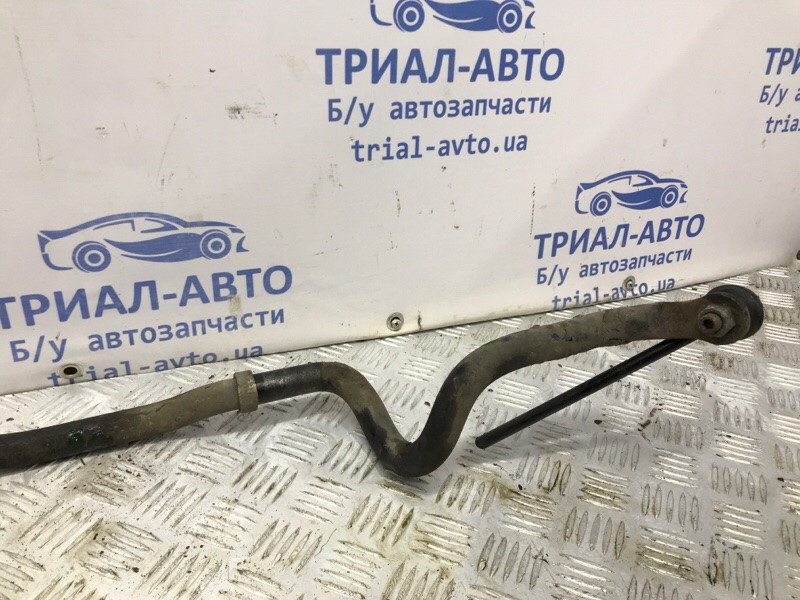 Стабилизатор передний Kia Ceed ED 1.6 DIESEL D4FB 2006 (б/у) Київ - зображення 3