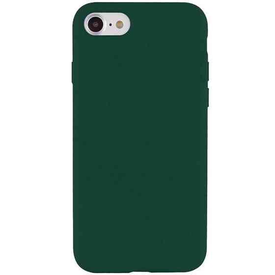 Чехол Silk Full Protective (AA) NO LOGO для Apple iPhone SE (2020) / 7 / 8 (4.7") Херсон