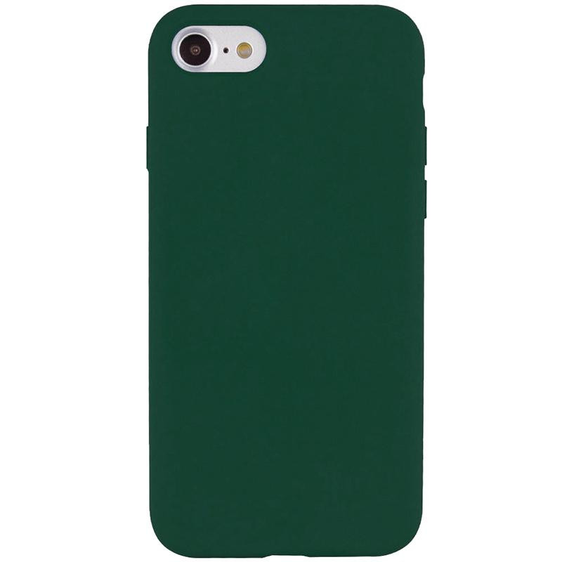 Чехол Silk Full Protective (AA) NO LOGO для Apple iPhone SE (2020) / 7 / 8 (4.7") Херсон - зображення 1