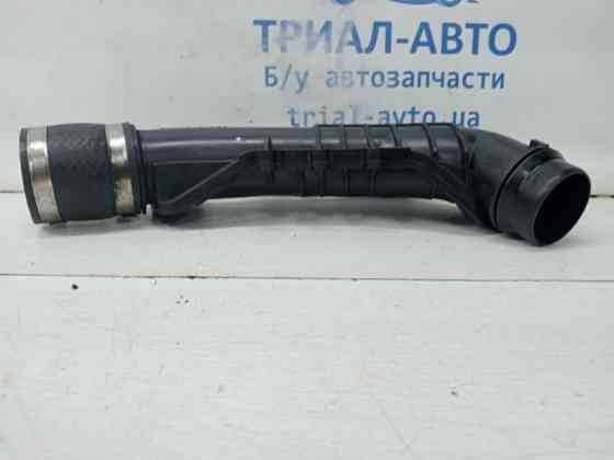 Патрубок интеркулера Mazda CX 5 2011-2017 SHY11324X (Арт. 60385) Київ
