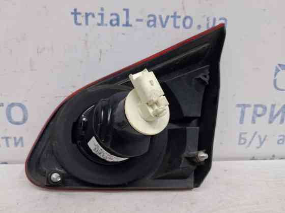 Фонарь задний внутренний левый Nissan Qashqai 2006-2013 26559JD85A (Арт. 62495) Київ