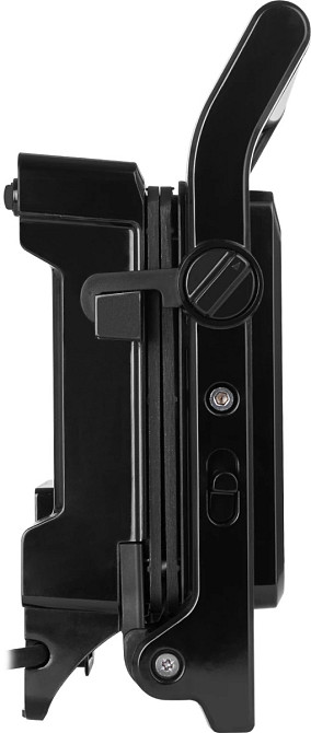 Электрогриль EСG Panini Power S-3070 1500 Вт Київ - зображення 4