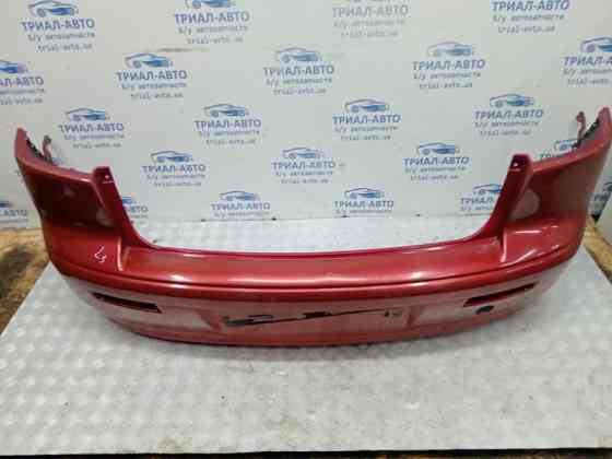 Бампер задний Mitsubishi Lancer 2007-2017 6410B832 (Арт. 59665) Киев