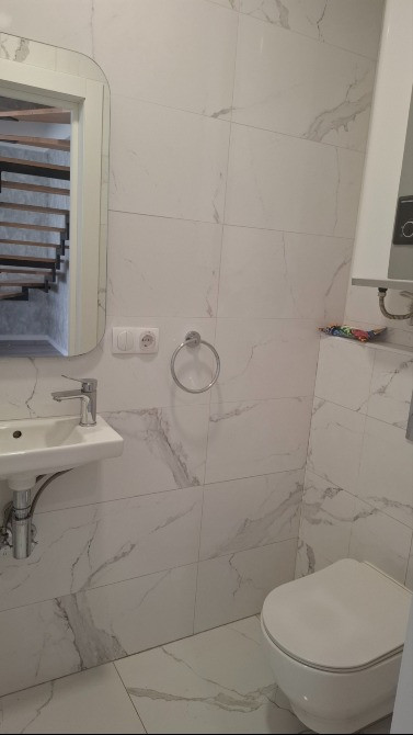 Купити 3-к, ЖК «Меридіан», Гвардійців Широнінців вул., 72А, Салтівка Харків - зображення 5