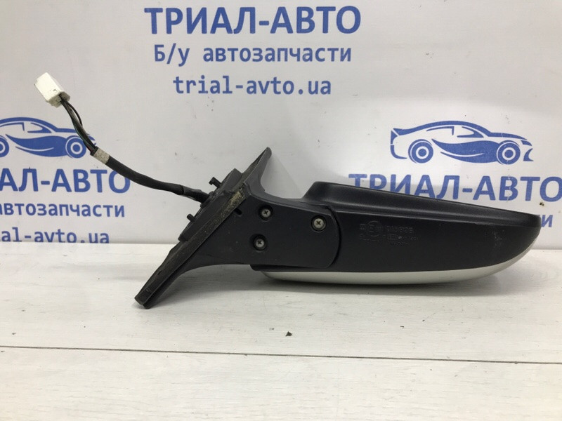 Зеркало правое Toyota Avensis 2002-2010 8790105100 (Арт. 57151) Киев - изображение 5