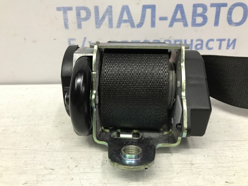 Ремень безопасности передний левый Chevrolet Cruze J300 1.6 F16D4 2009 (б/у) Киев - изображение 4