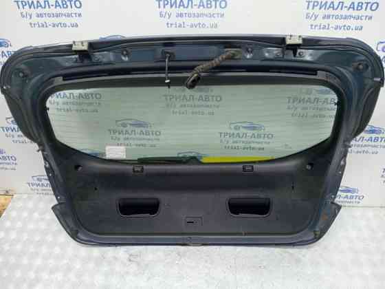 Крышка багажника Kia Ceed 2012-2018 73700A2000 (Арт. 59635) Київ