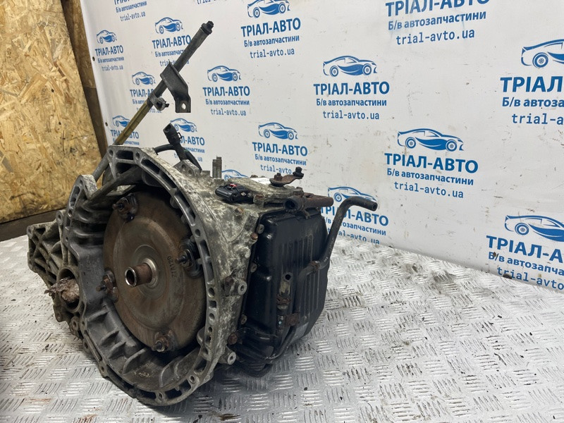 Коробка передач АКПП Mazda CX 9 TB 3.7 БЕНЗИН MZI 2006 (б/у) Киев - изображение 4